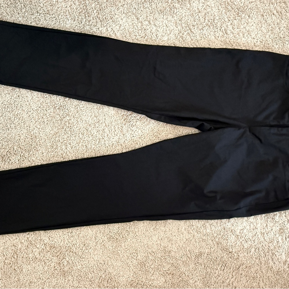 Old Navy Men's Classic Black Dress Pants